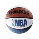 Spalding NBA Rebound All Surface Series Basketball